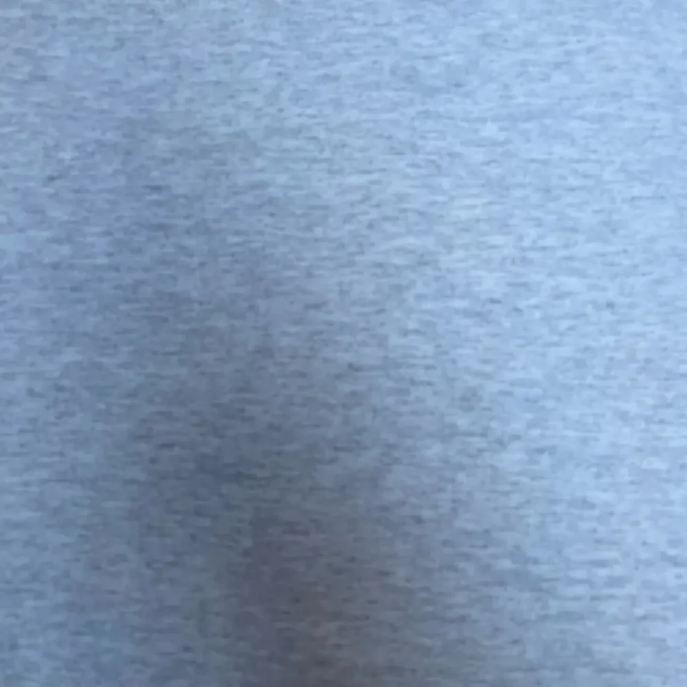 Champion T-Shirt Men Small Casual Classic Embroidered Letters Crew Neck Tee Gray - Picture 5 of 9